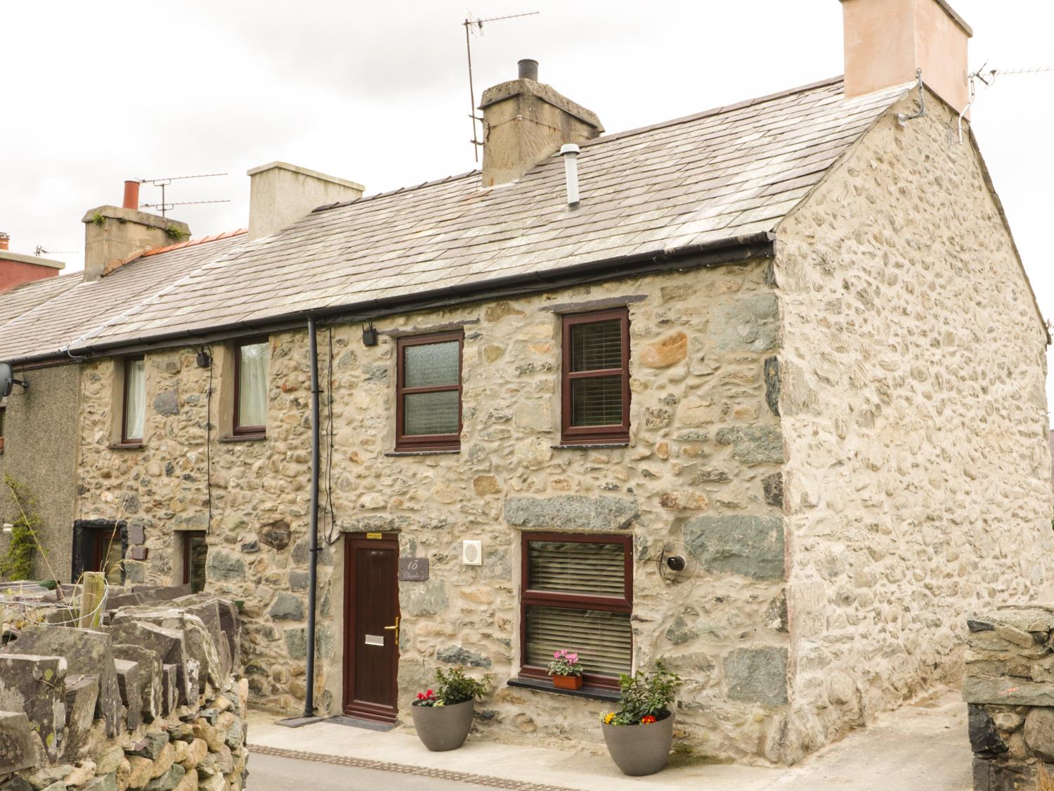 Charlies Cottage