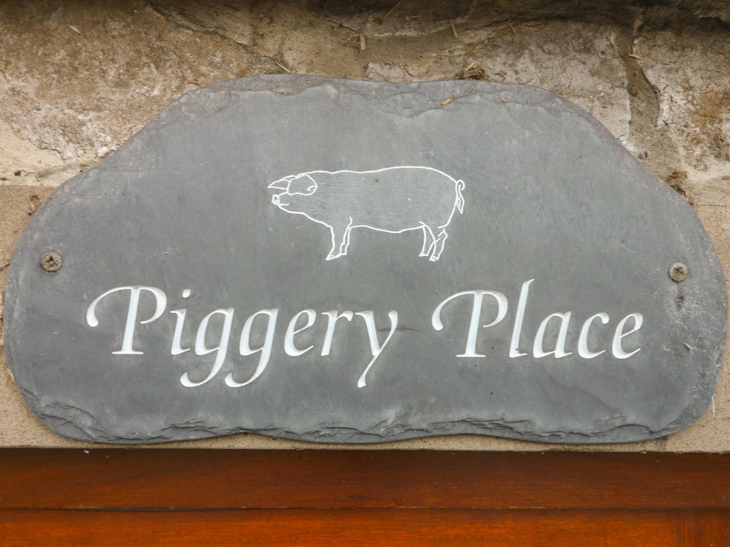 Piggery Place