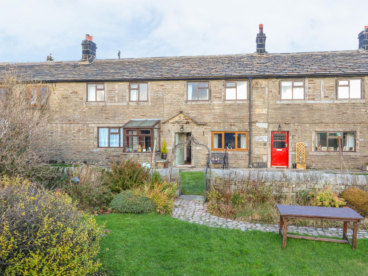 Holiday Cottage Reviews for Boshaw Cottage - Cottage Holiday in Hade Edge, Yorkshire, West Yorkshire
