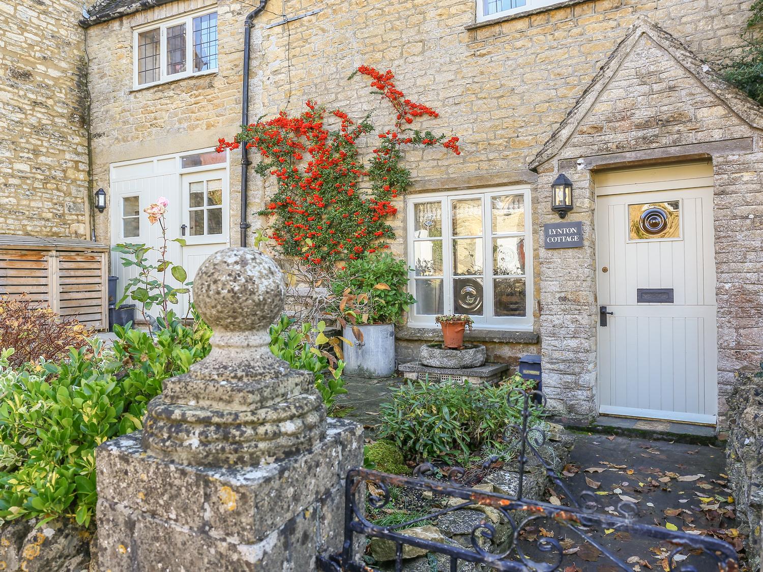 Holiday Cottage Reviews for Lynton Cottage - Cottage Holiday in Chipping Norton, Oxfordshire