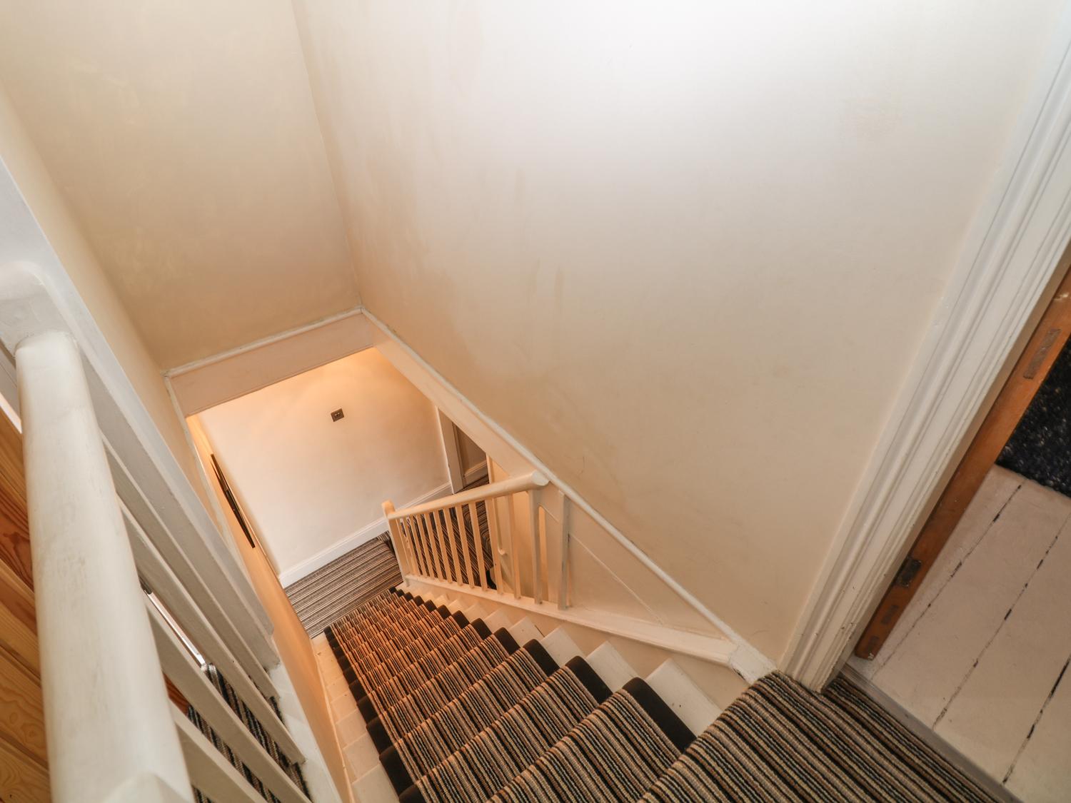 13 Hope Road, Edale, Derbyshire Self Catering Property Reviews