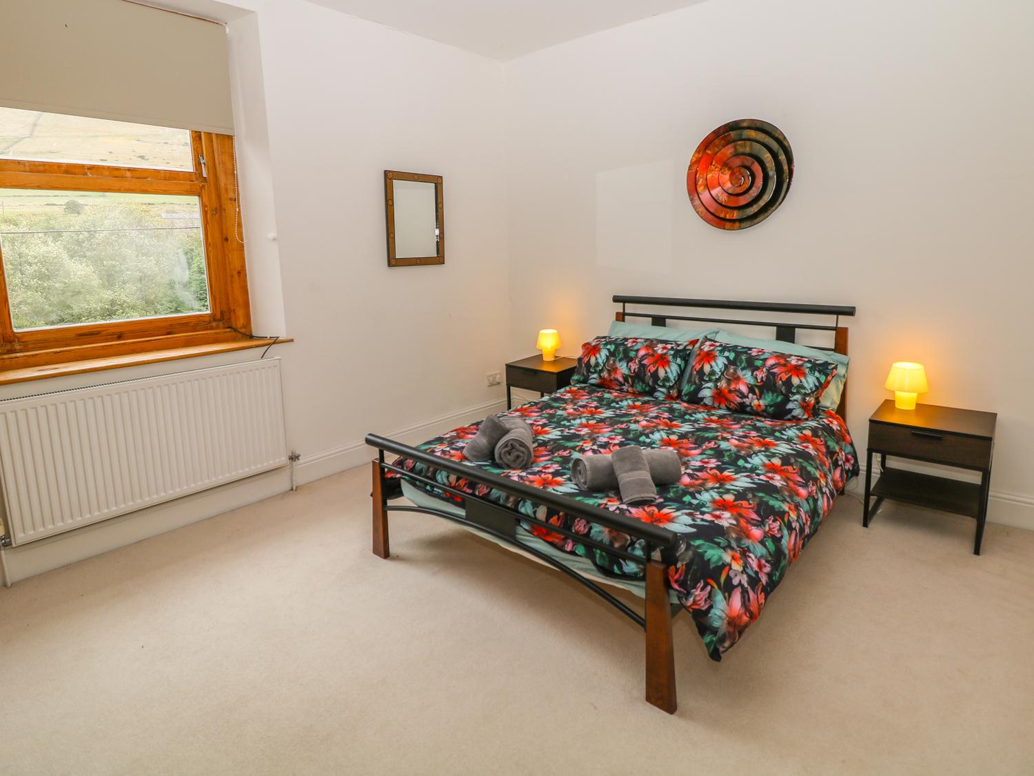 13 Hope Road, Edale, Derbyshire Self Catering Property Reviews