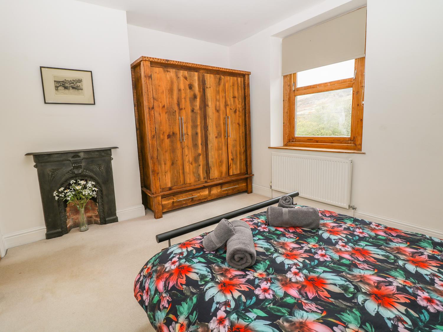 13 Hope Road, Edale, Derbyshire Self Catering Property Reviews