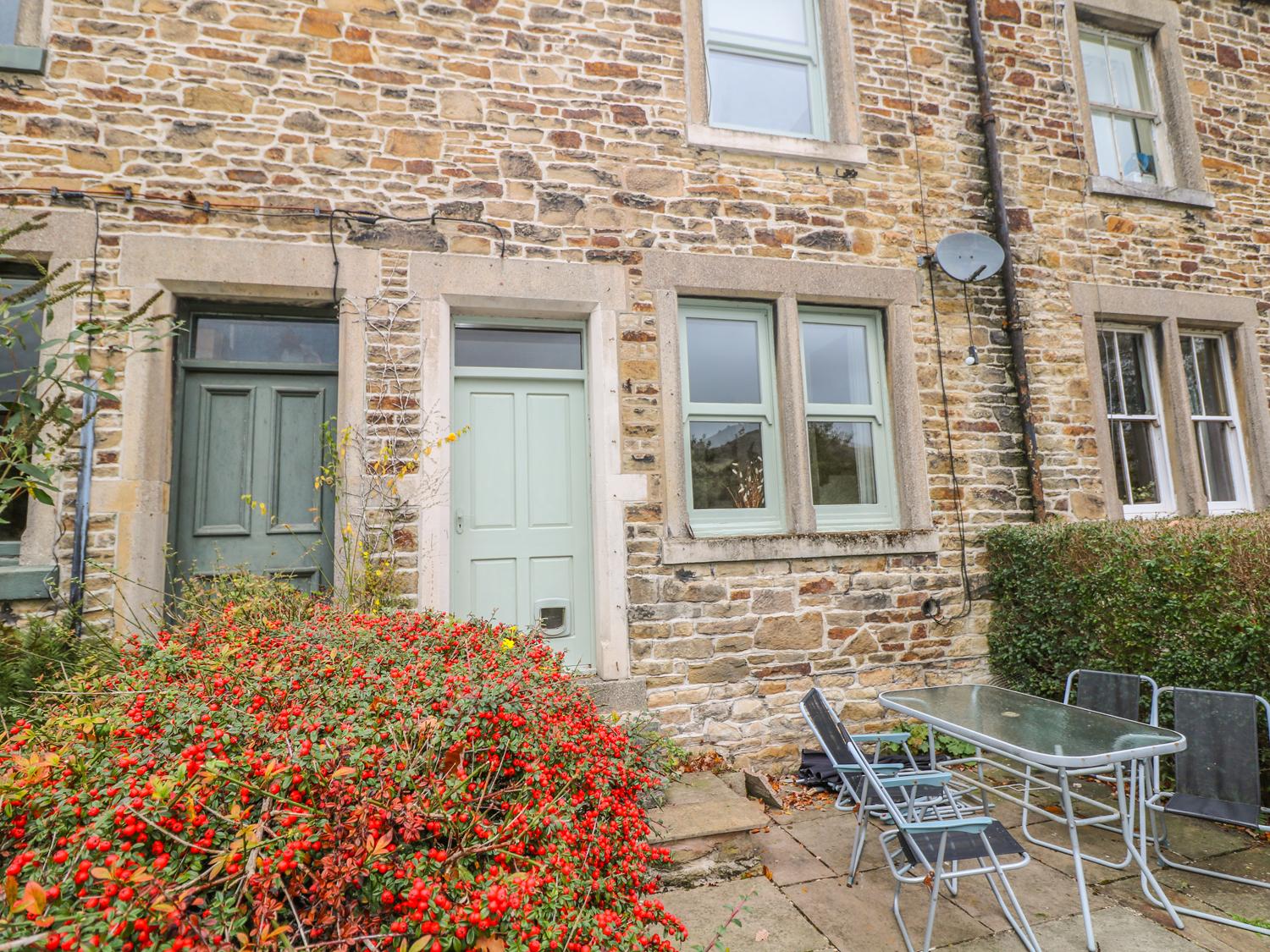 13 Hope Road, Edale, Derbyshire Self Catering Property Reviews