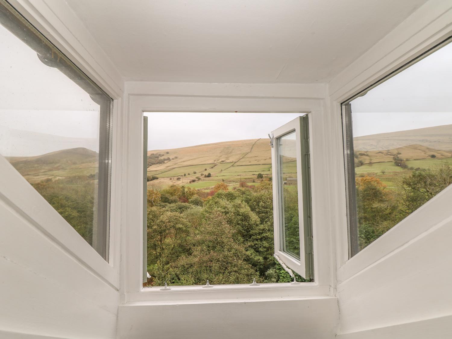 13 Hope Road, Edale, Derbyshire Self Catering Property Reviews