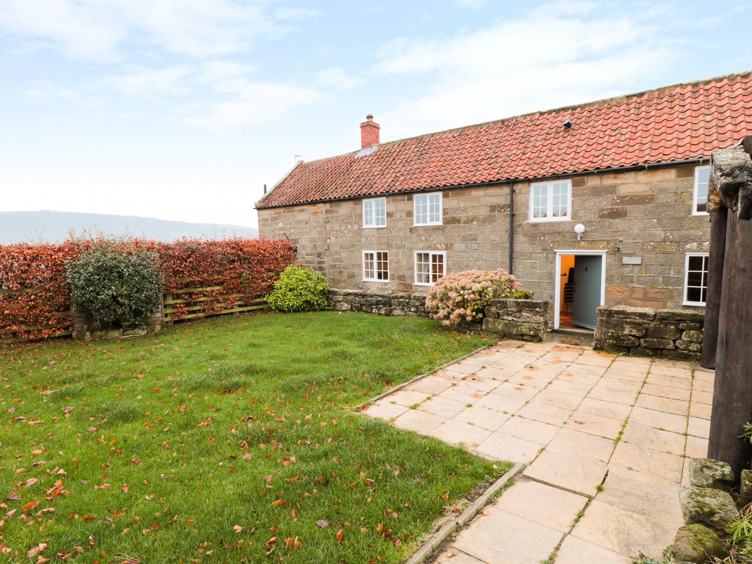 Farm Cottage
