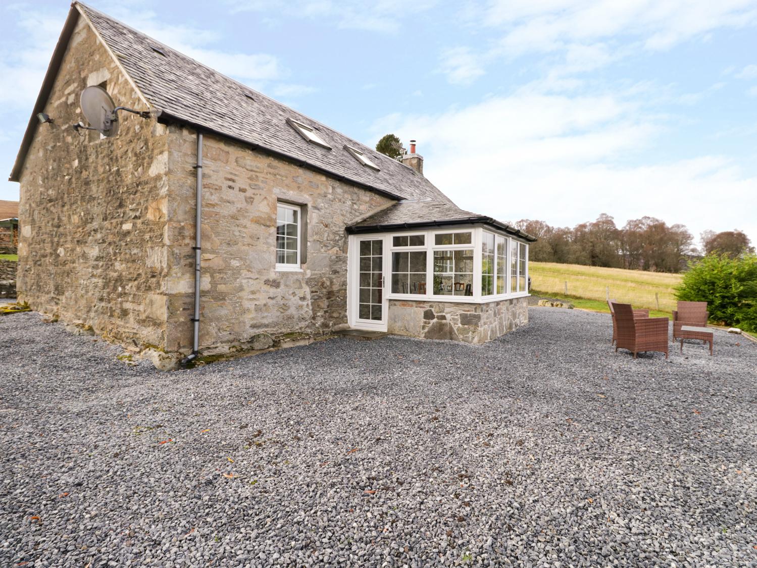 Tomban Cottage