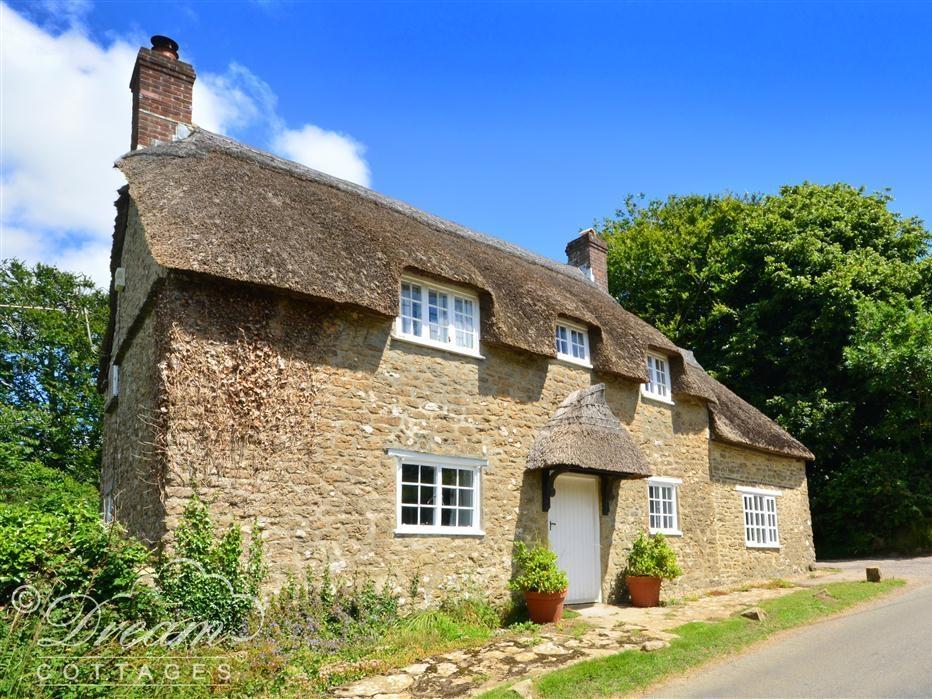 Holiday Cottage Reviews for Little Berwick Cottage - Holiday Cottage in Burton Bradstock, Dorset