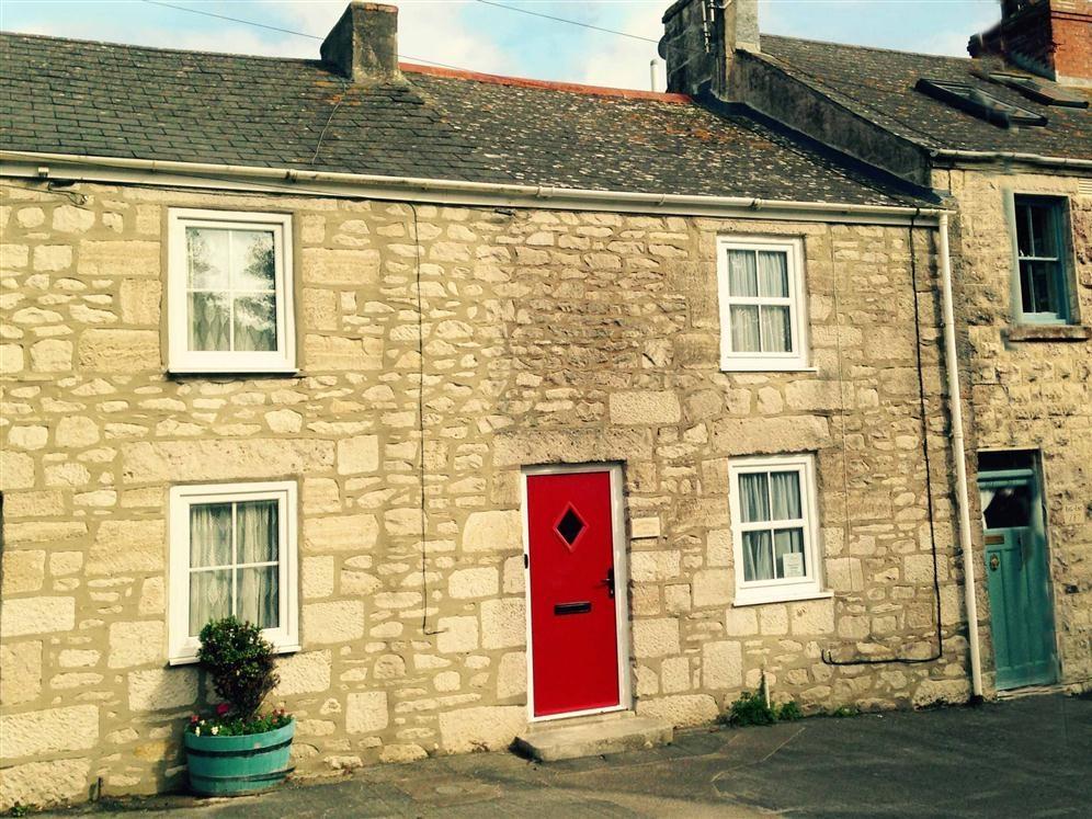 Holiday Cottage Reviews for Bowman's Cottage - Cottage Holiday in Portland, Dorset