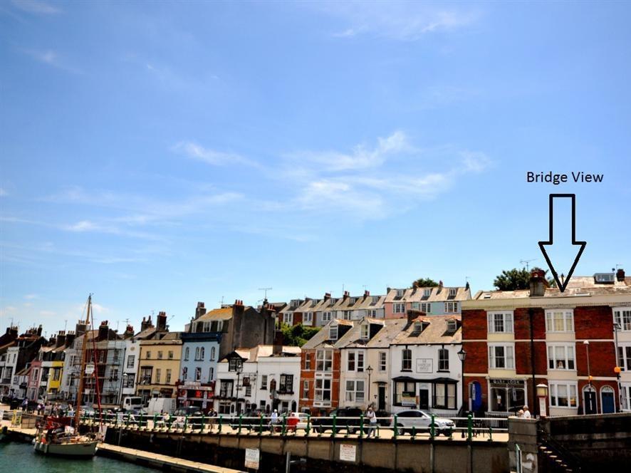 Holiday Cottage Reviews for Bridge View - Cottage Holiday in Weymouth, Dorset