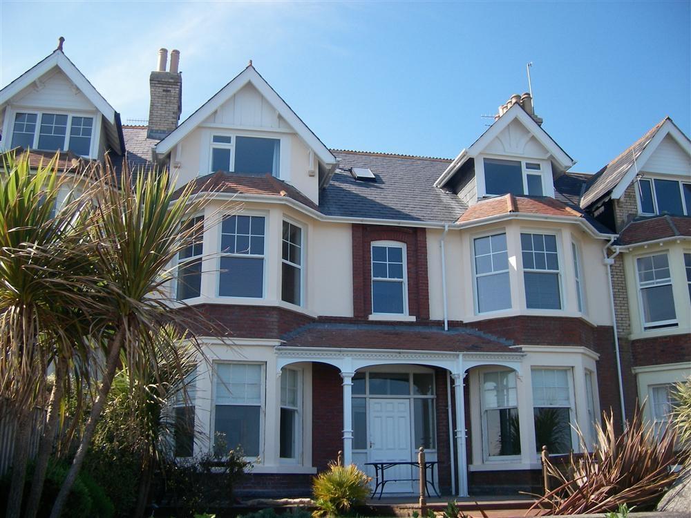 Holiday Cottage Reviews for Dream View - Holiday Cottage in Weymouth, Dorset