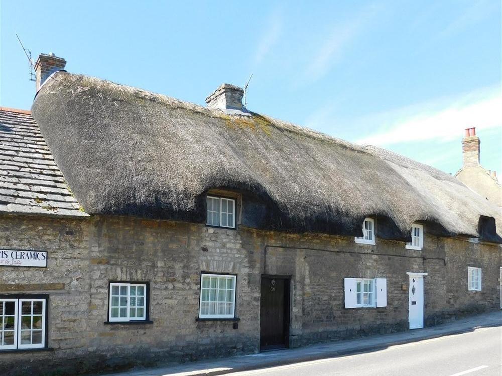 Holiday Cottage Reviews for Farrier's Lodge - Holiday Cottage in Corfe Castle, Dorset