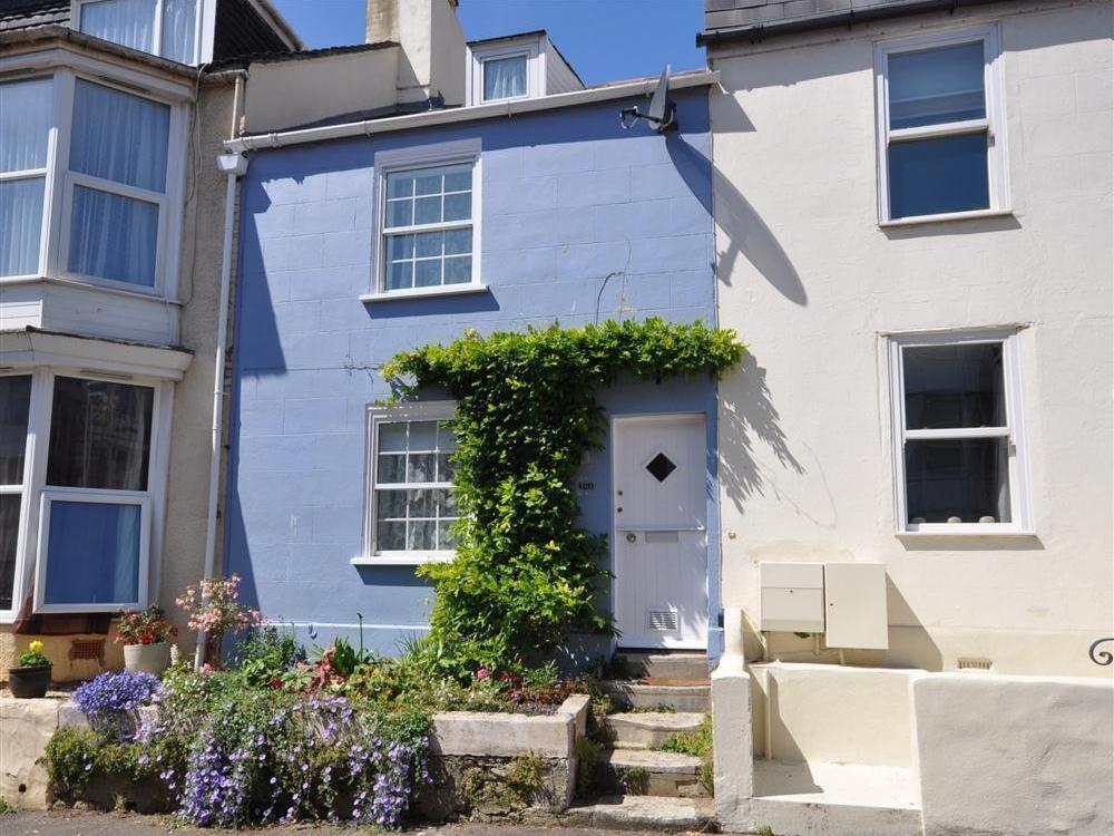 Holiday Cottage Reviews for Fenders - Cottage Holiday in Weymouth, Dorset