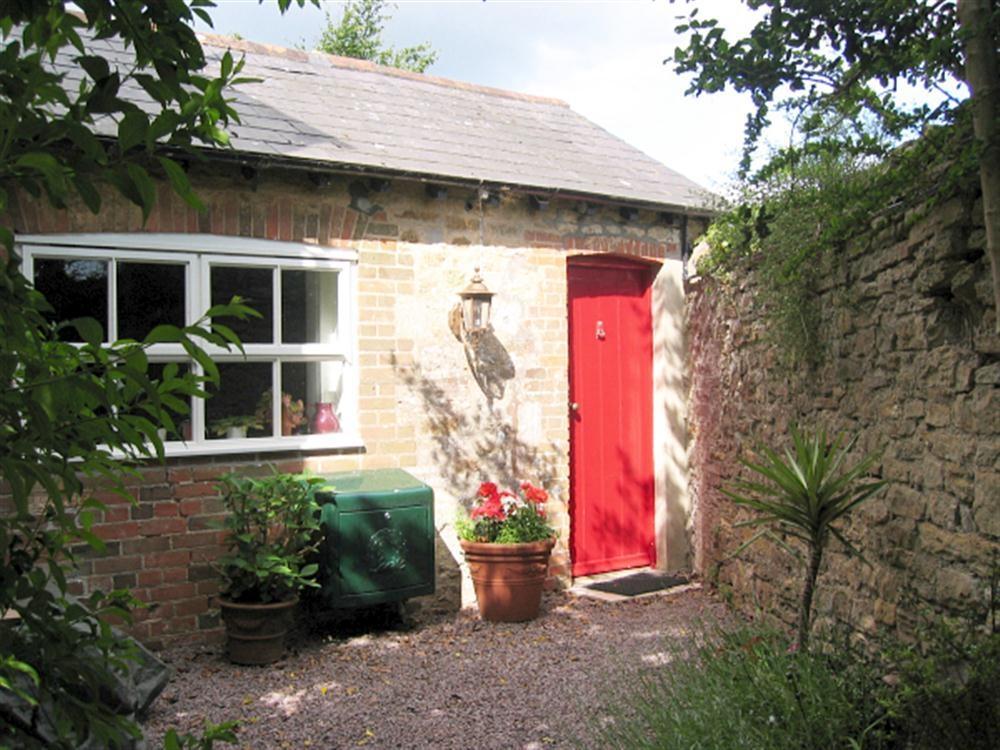 Holiday Cottage Reviews for Fountain Cottage - Self Catering in Weymouth, Dorset