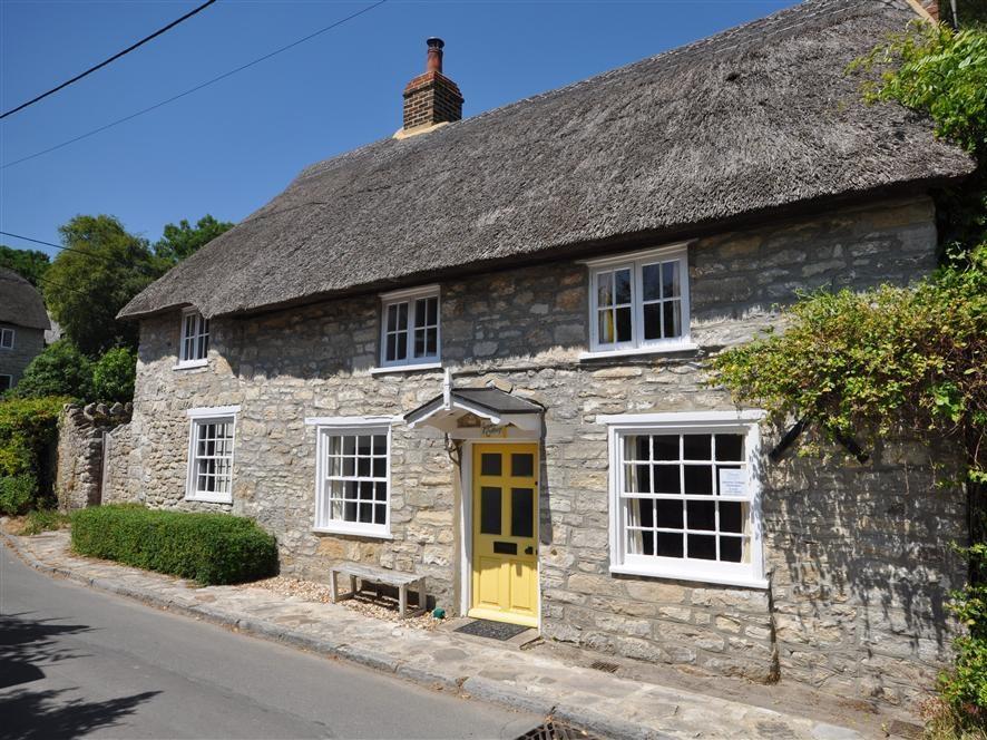 Holiday Cottage Reviews for Jasmine Cottage, Osmington - Holiday Cottage in Weymouth, Dorset
