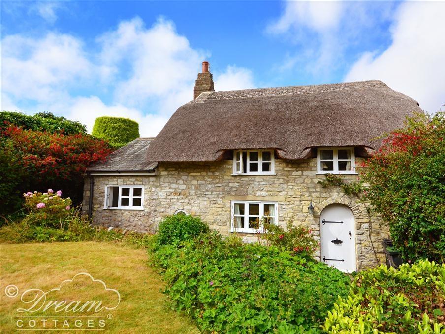 Holiday Cottage Reviews for Lychgate Cottage - Self Catering in Weymouth, Dorset