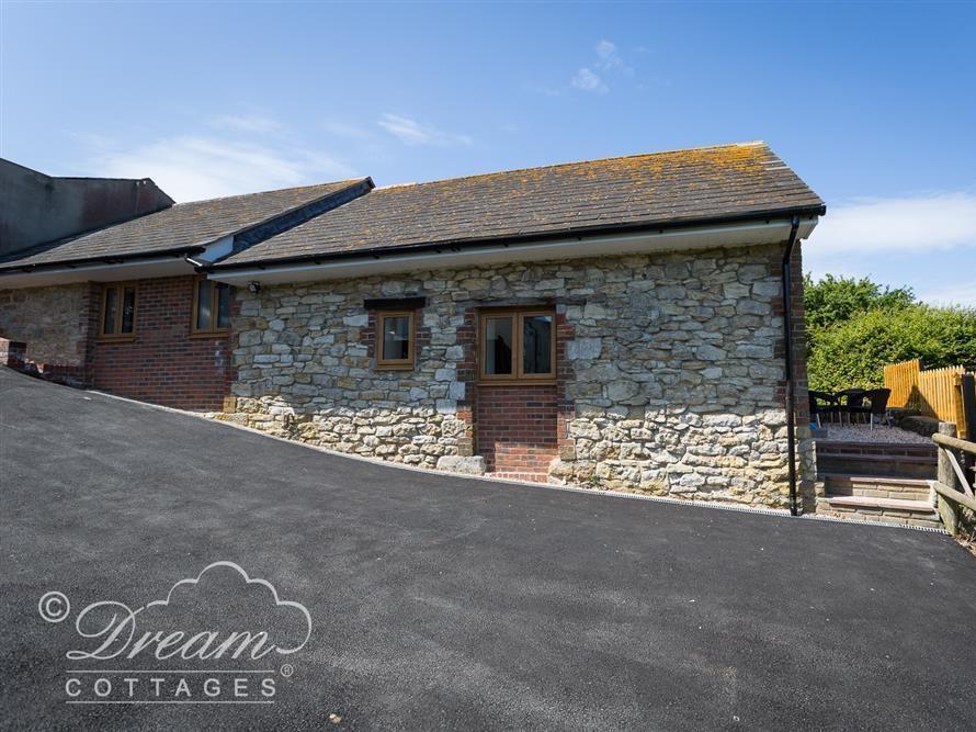 Holiday Cottage Reviews for Markham Cottage - Self Catering in Weymouth, Dorset