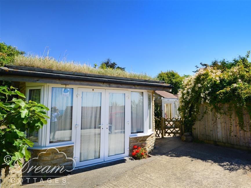 Holiday Cottage Reviews for Mimosa Cottage - Self Catering Property in Weymouth, Dorset