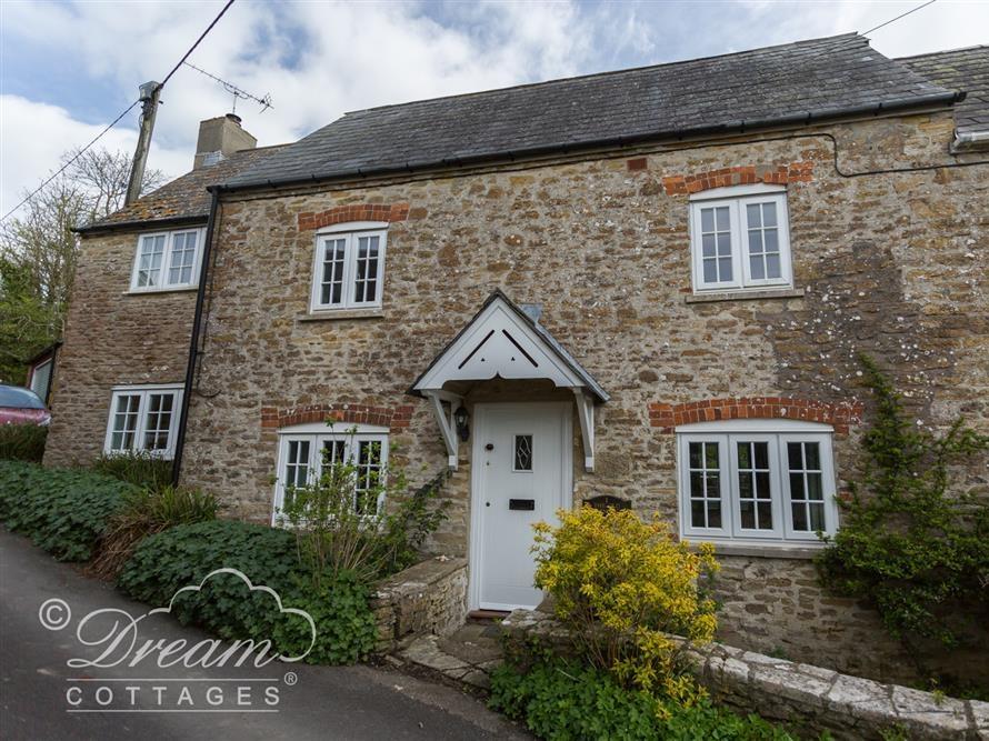 Holiday Cottage Reviews for The Old Reading Room - Holiday Cottage in Langton Herring, Dorset