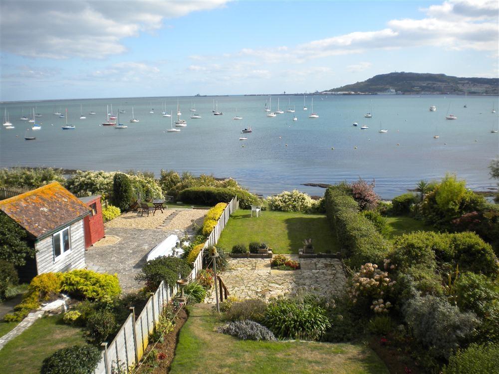 Holiday Cottage Reviews for Rainbow's End - Self Catering in Weymouth, Dorset