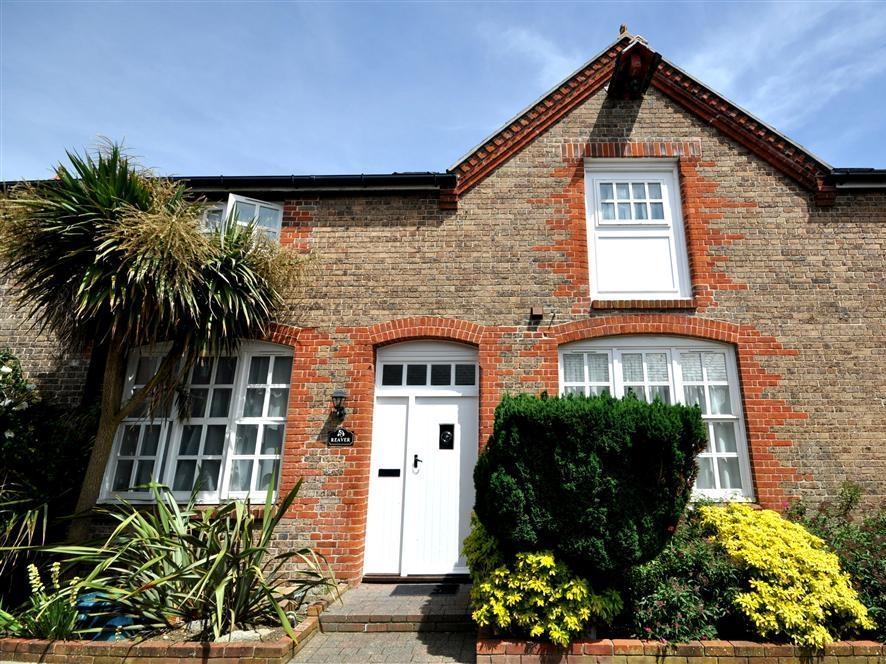 Holiday Cottage Reviews for Reaver - Cottage Holiday in Weymouth, Dorset