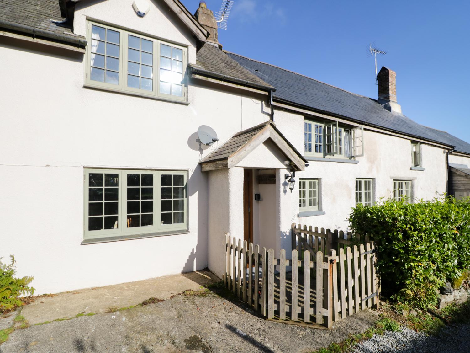 Southmead Cottage