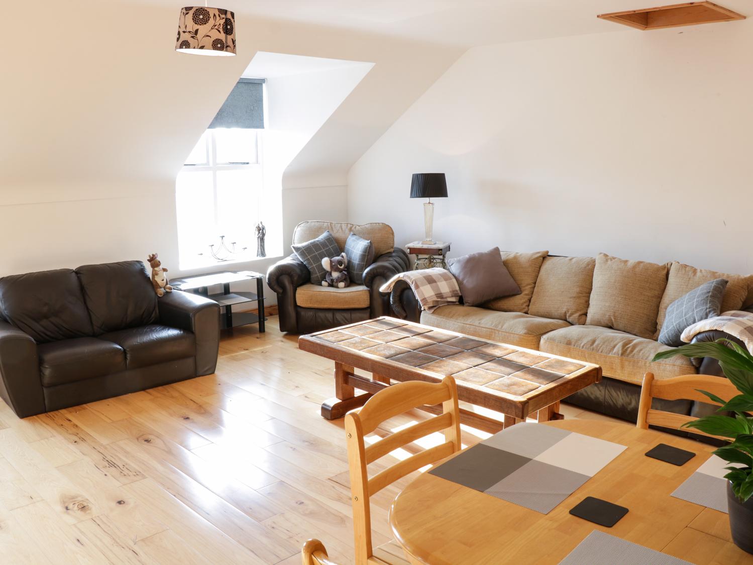 Ballymote Central Apartment