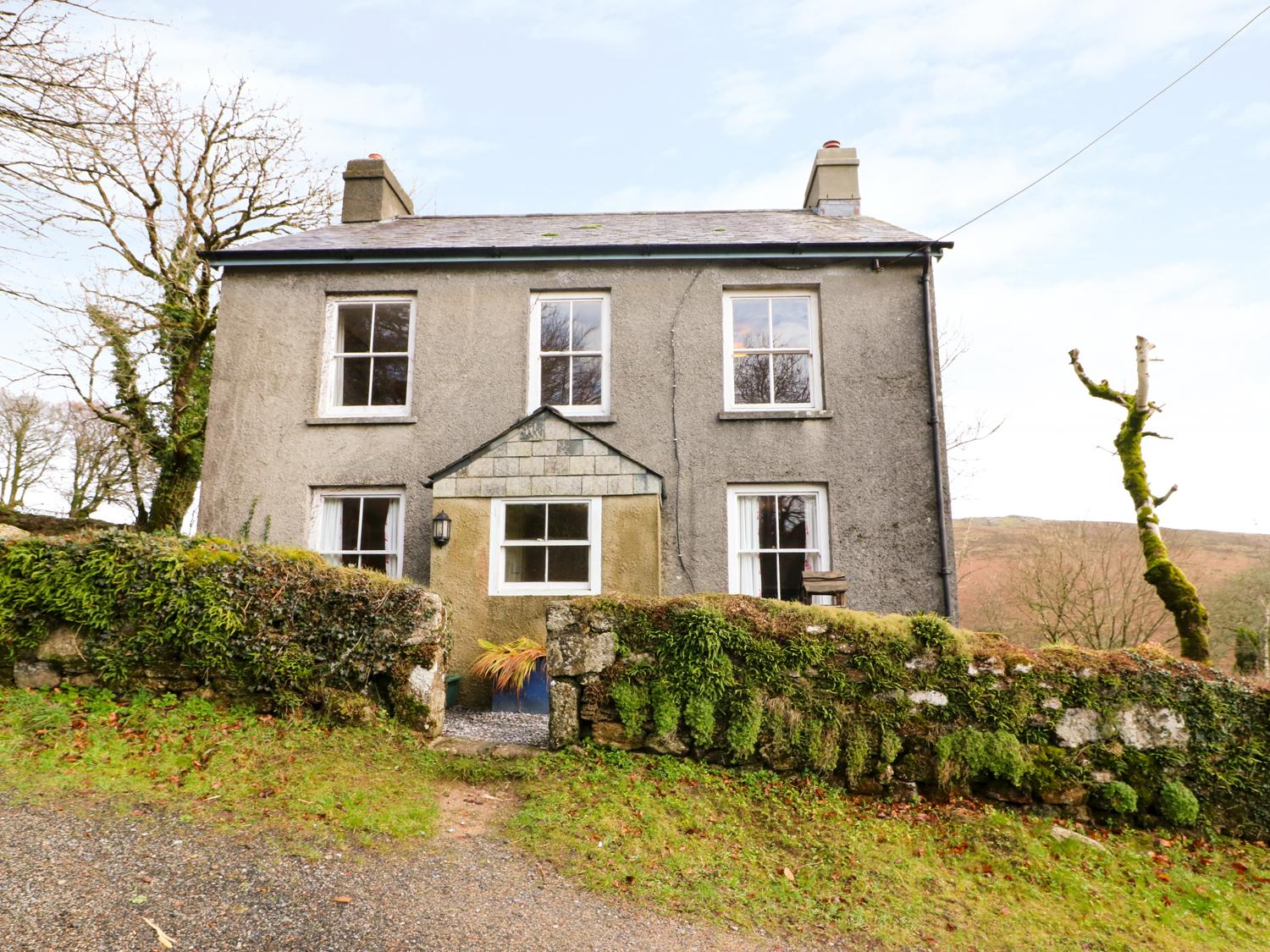 Holiday Cottage Reviews for Brimpts Cottage - Self Catering Property in Dartmeet, Devon