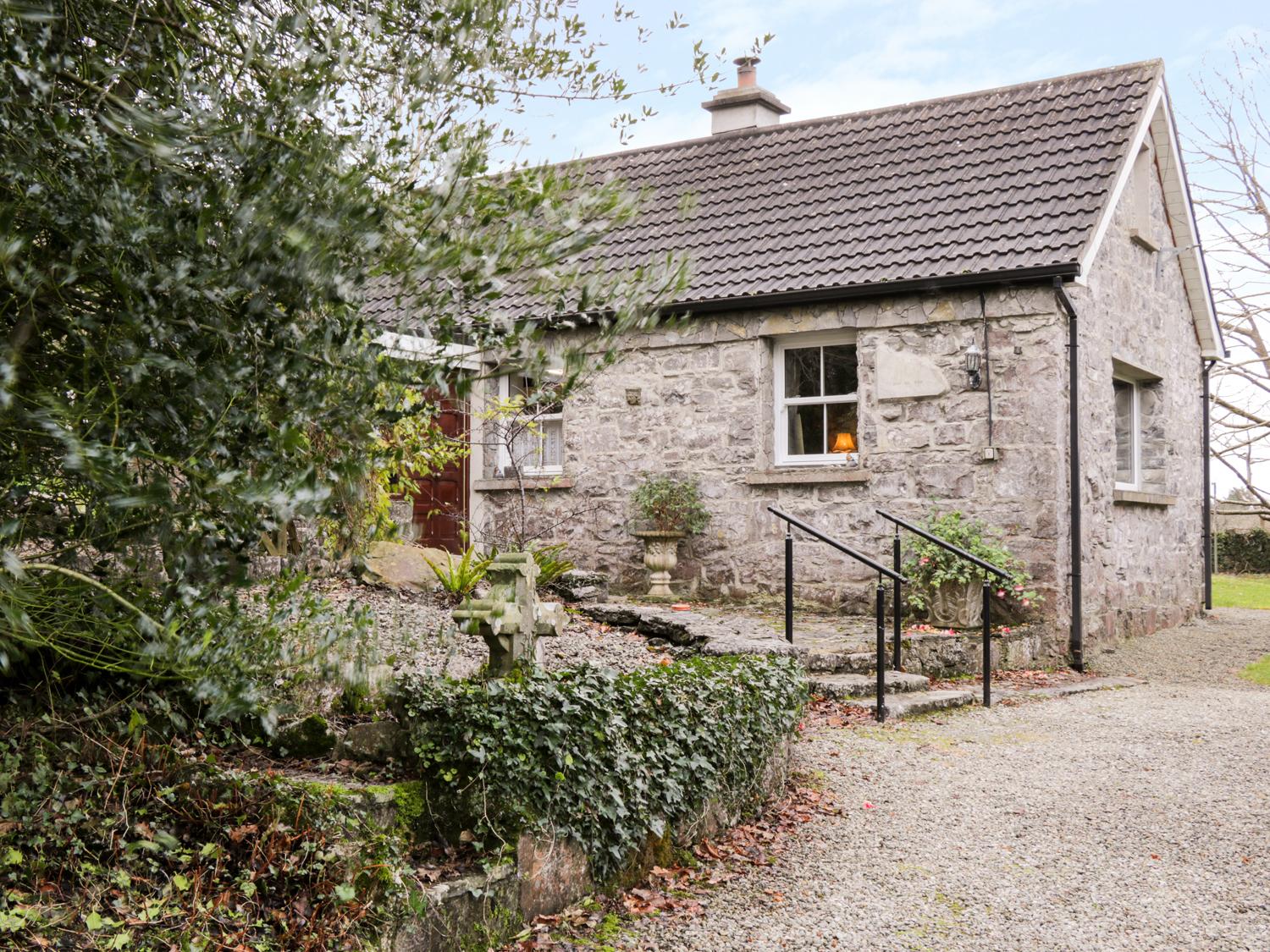 Holiday Cottage Reviews for Dun na Ron - Holiday Cottage in Oughterard, Galway