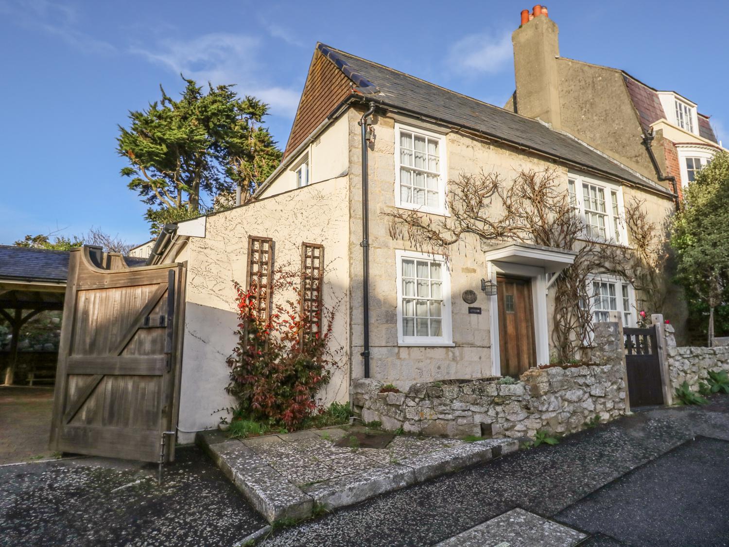Holiday Cottage Reviews for Myrtle Cottage - Holiday Cottage in Weymouth, Dorset