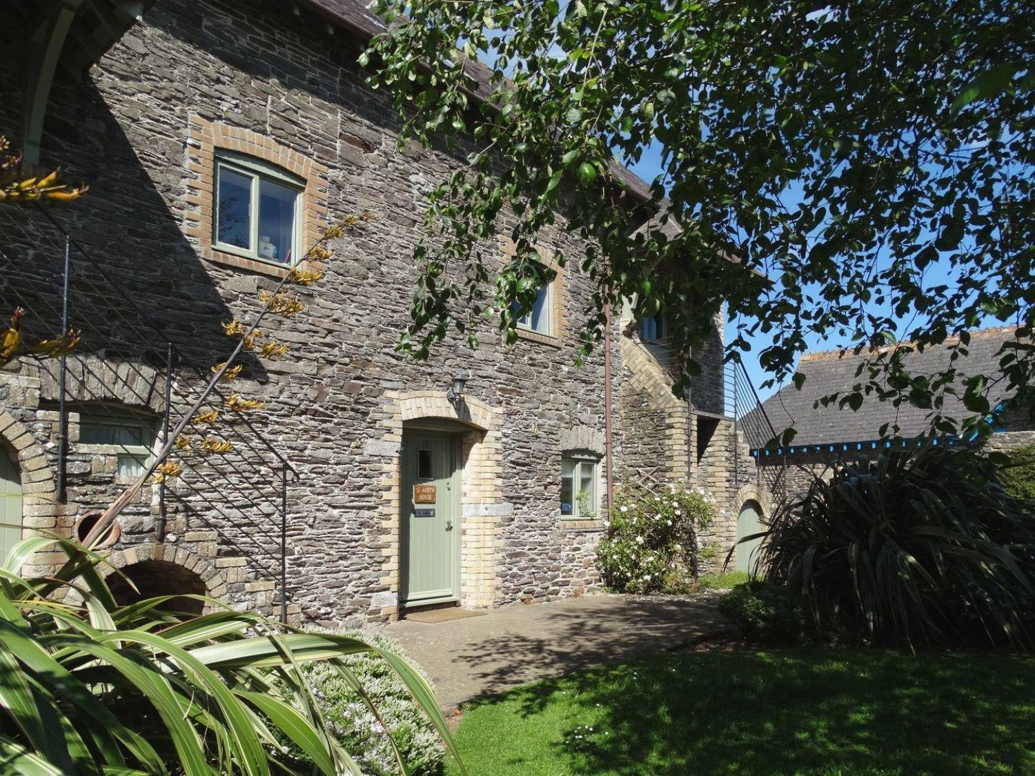 St Aubyn Cottage