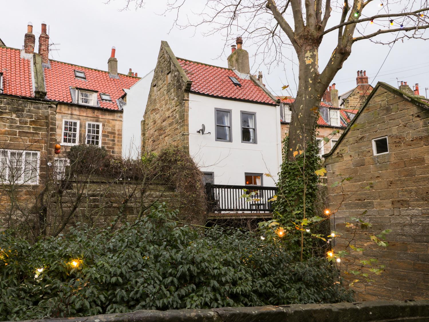 Holiday Cottage Reviews for Roseberry Cottage - Self Catering Property in Robin Hoods Bay, North Yorkshire