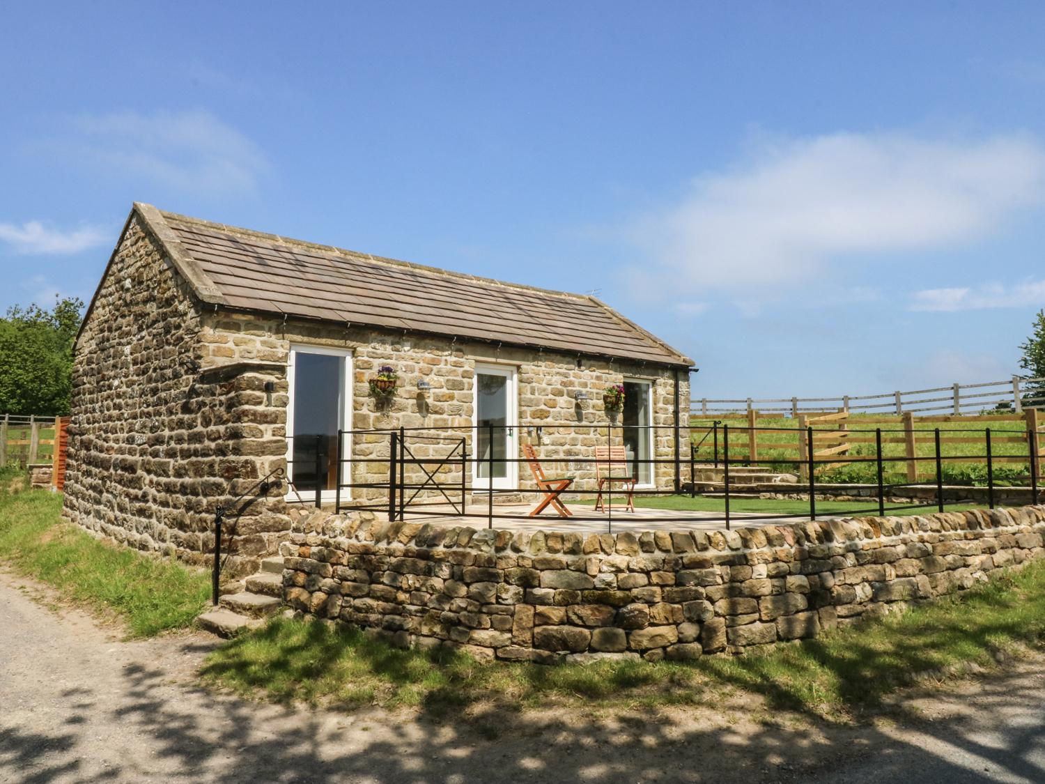 Lake Farm Cottage