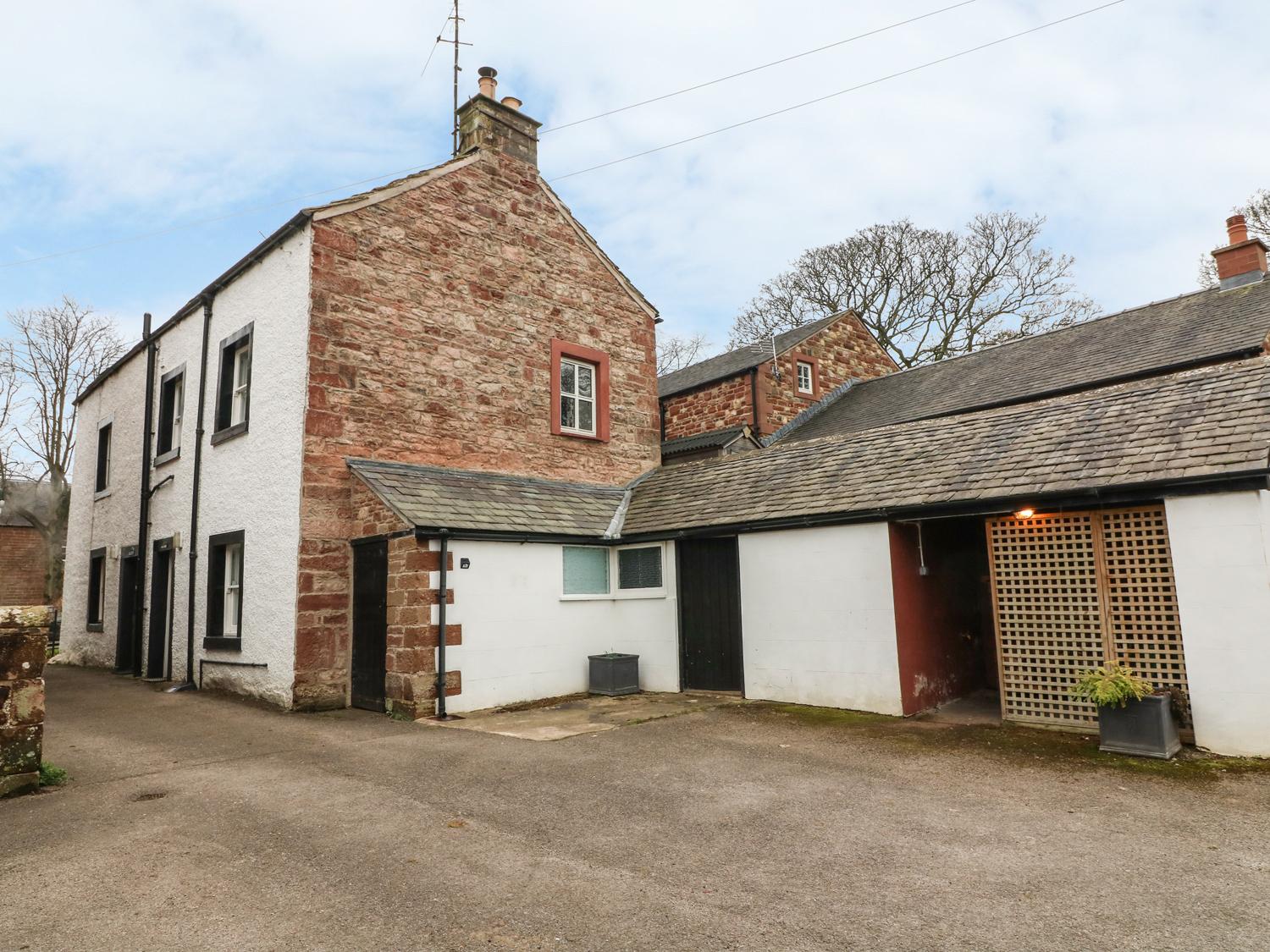 Oak Cottage