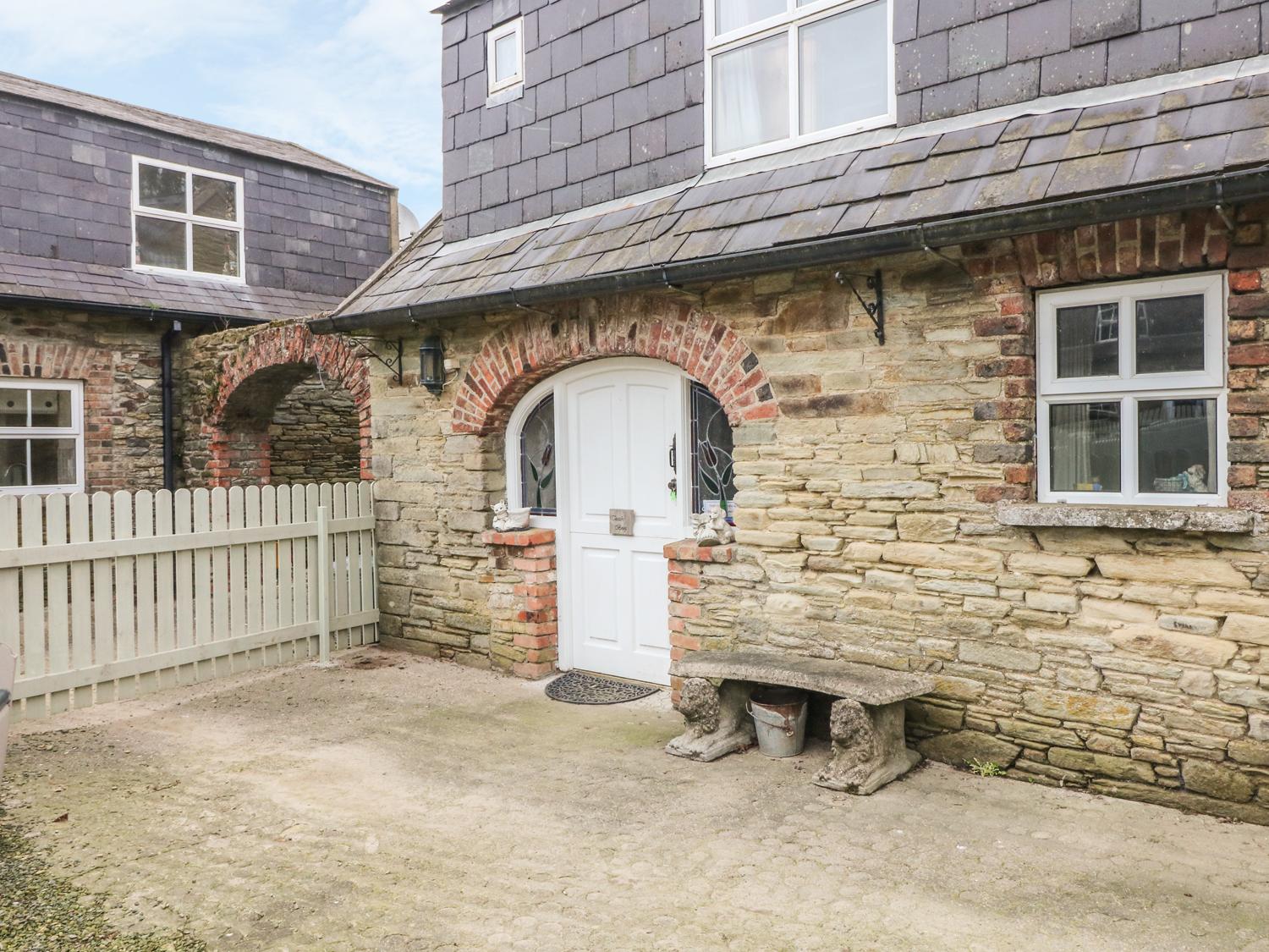 Holiday Cottage Reviews for Tober Beag - Holiday Cottage in Ferns, Wexford
