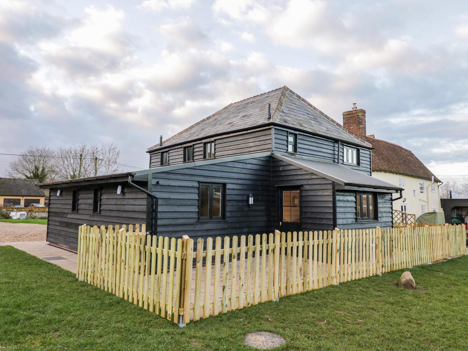 Holiday Cottage Reviews for The Granary - Holiday Cottage in Halstead, Essex