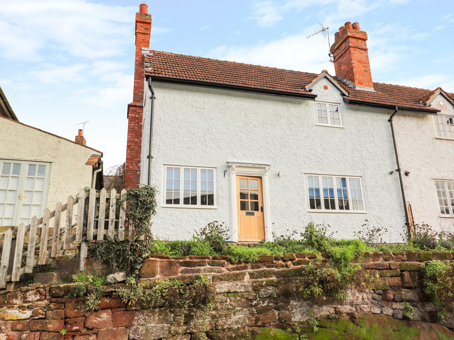 Holiday Cottage Reviews for 2 Rock Cottages - Holiday Cottage in Farndon, Cheshire