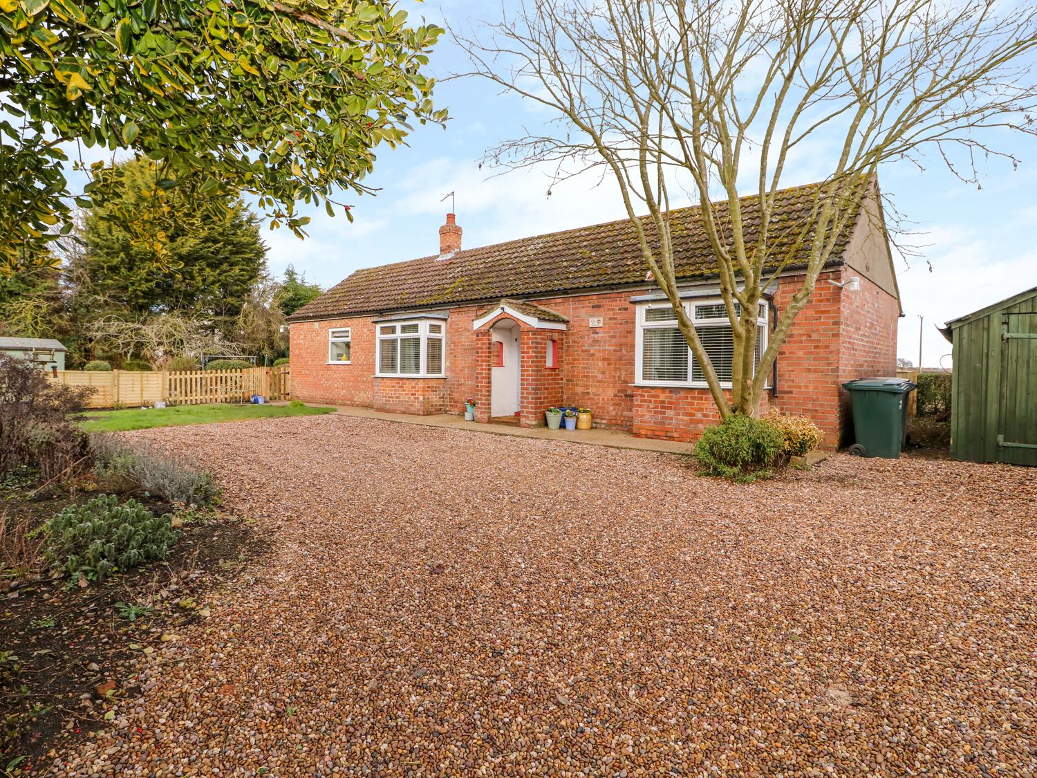 Holiday Cottage Reviews for Roselle - Self Catering Property in Lincoln, Lincolnshire