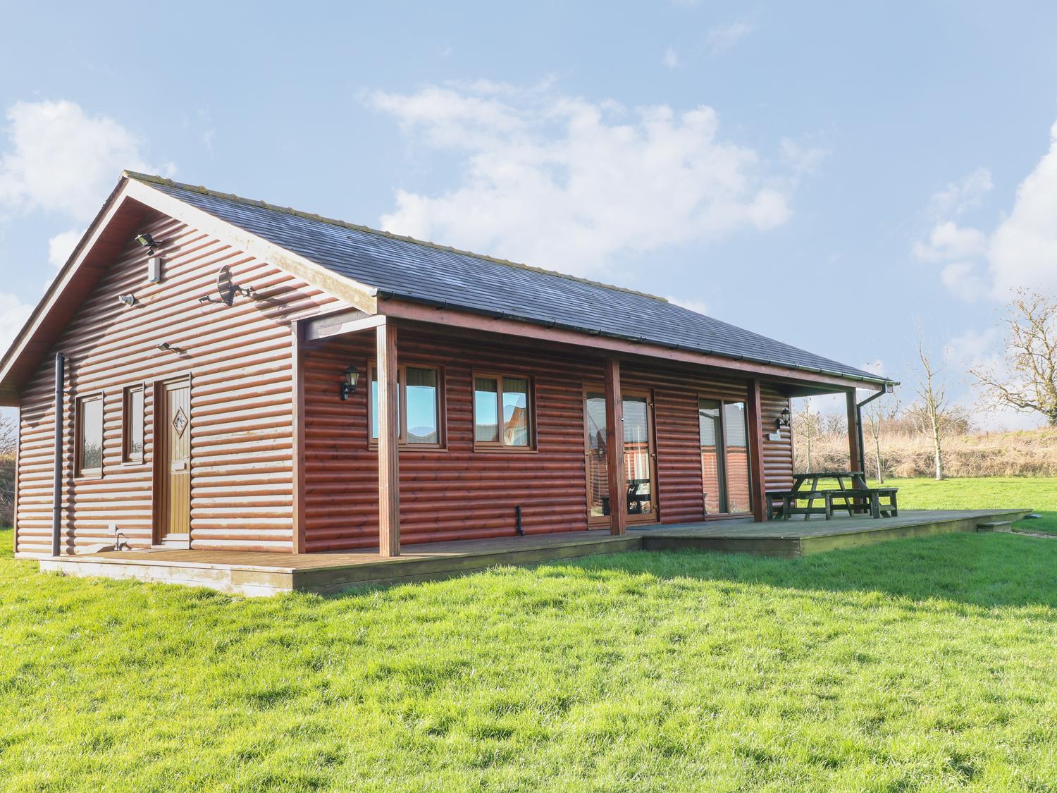Holiday Cottage Reviews for St Andrews Lodge - Holiday Cottage in Lincoln, Lincolnshire