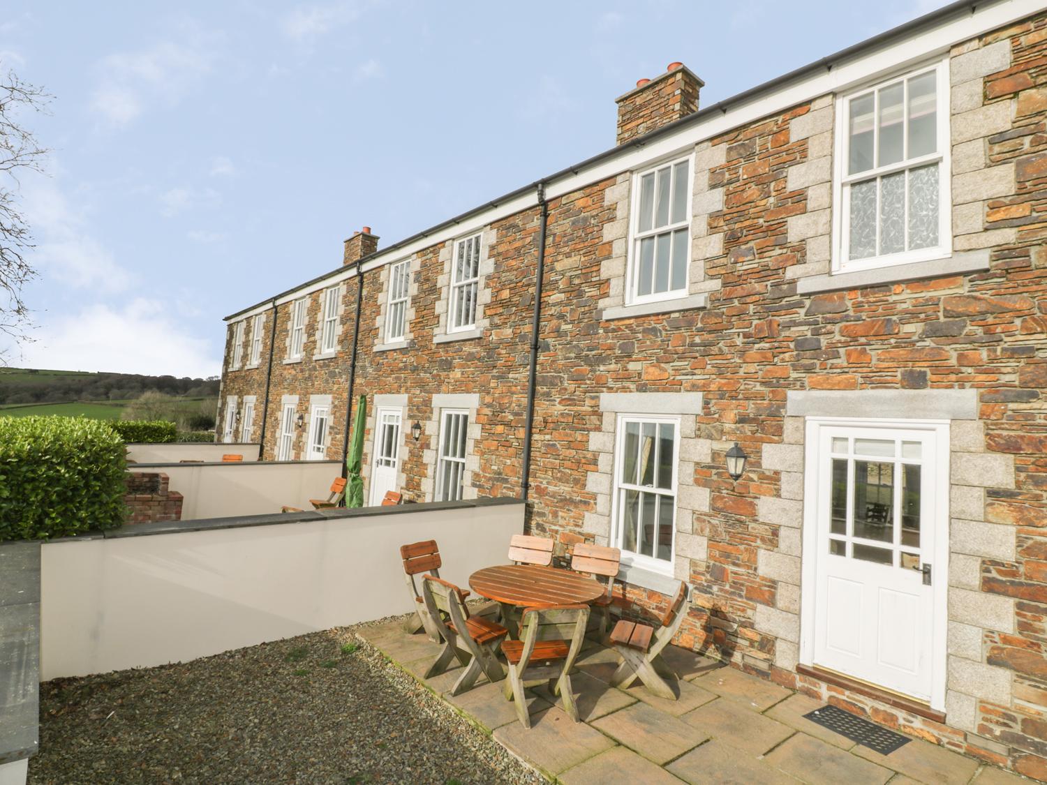 Holiday Cottage Reviews for Hawthorn - Holiday Cottage in St Blazey, Cornwall inc Scilly