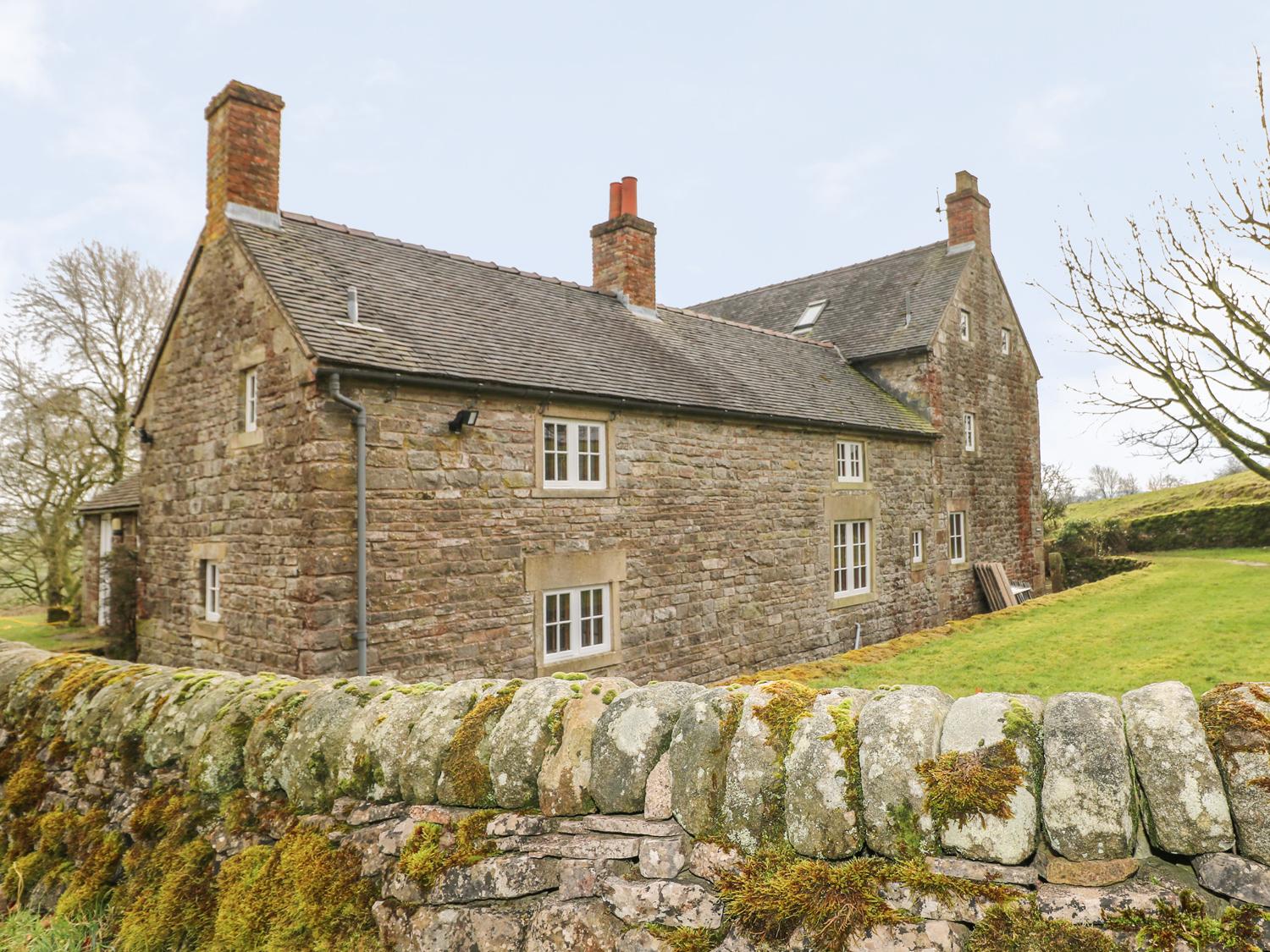 Holiday Cottage Reviews for Slade Cottage - Holiday Cottage in Leek, Staffordshire