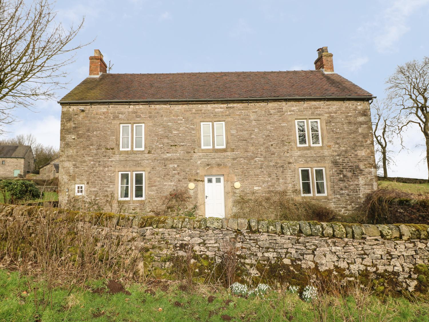 Holiday Cottage Reviews for Slade House - Holiday Cottage in Leek, Staffordshire
