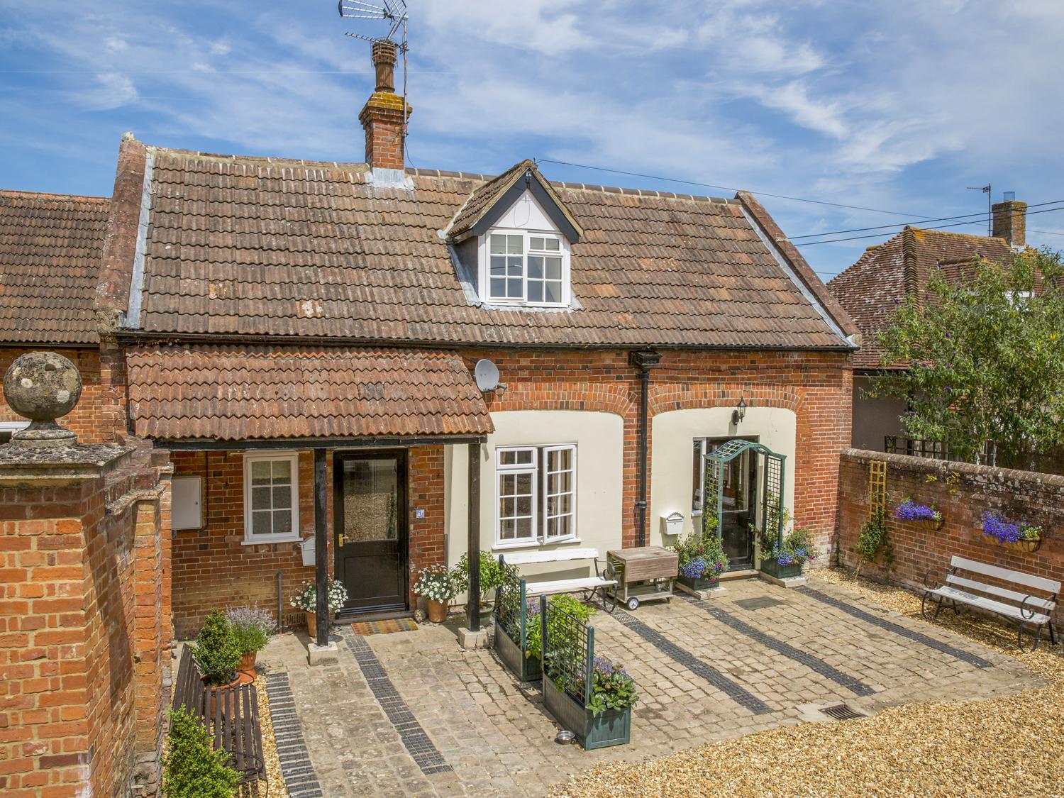 Stable Cottage