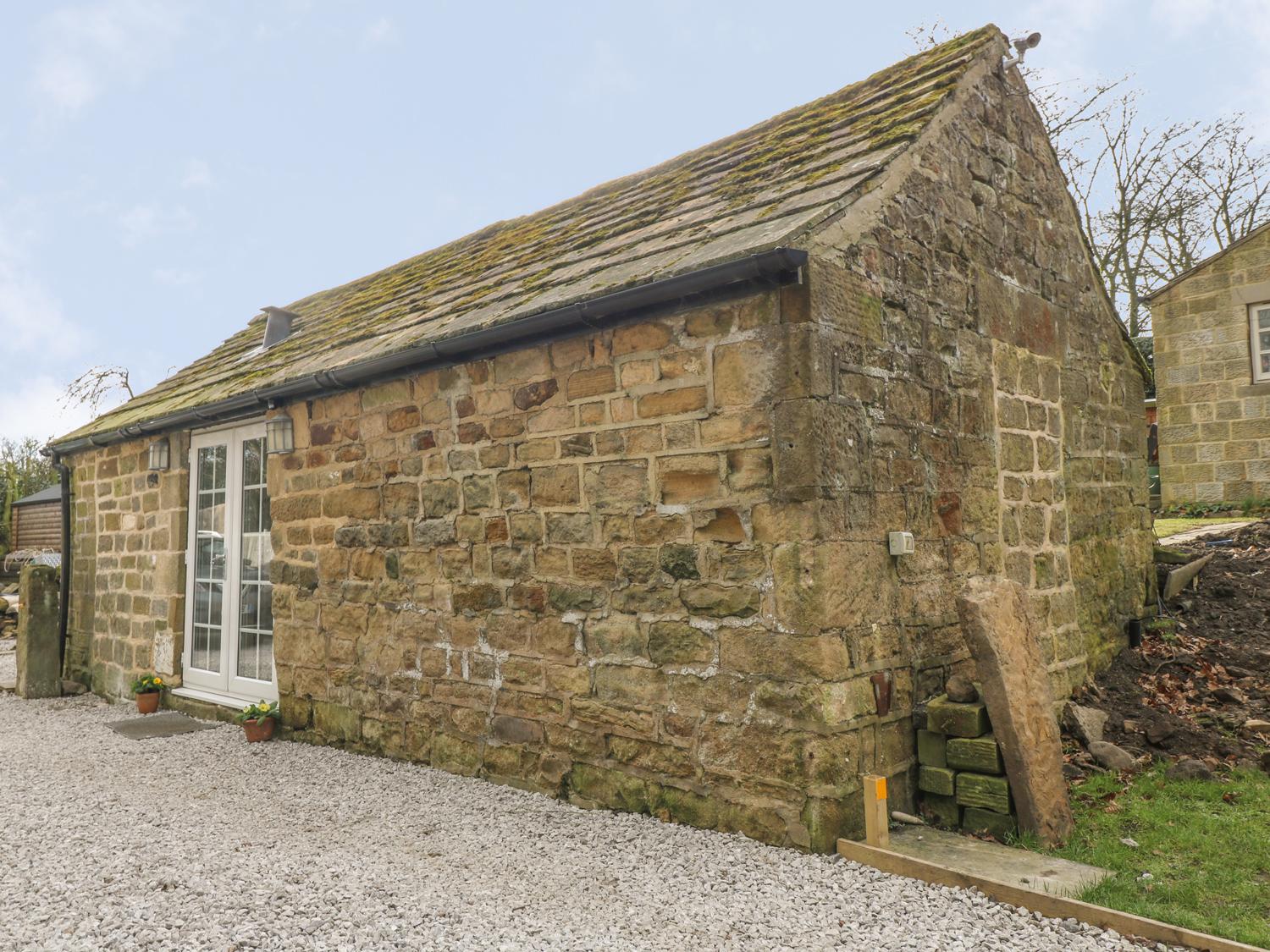 Thompsons Cottage