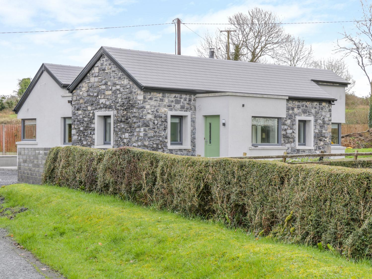 Holiday Cottage Reviews for River Dale - Self Catering Property in Ballymote, Sligo