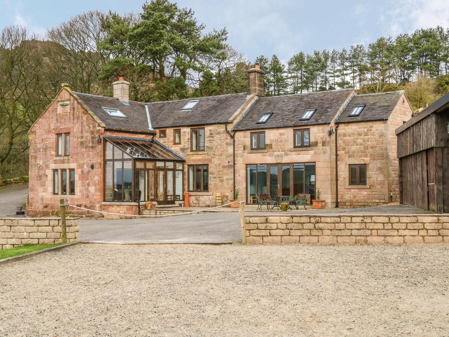 Far House