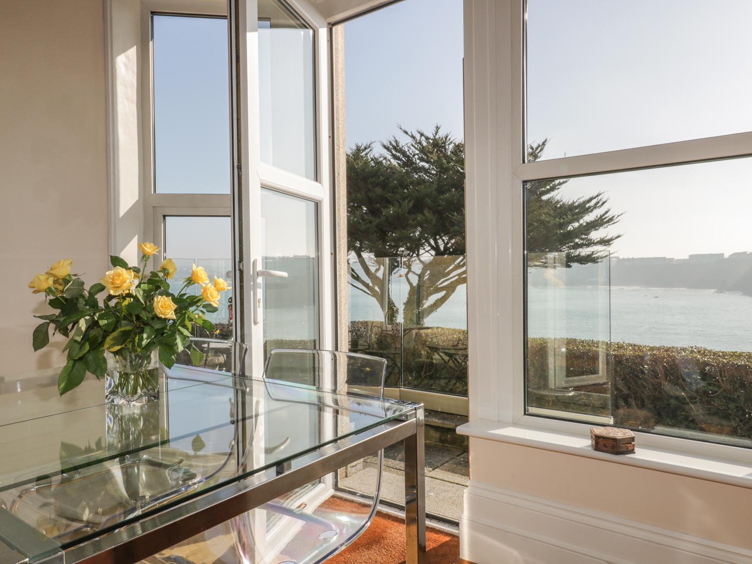Holiday Cottage Reviews for Newquay Bay View - Holiday Cottage in Newquay, Cornwall Inc Scilly