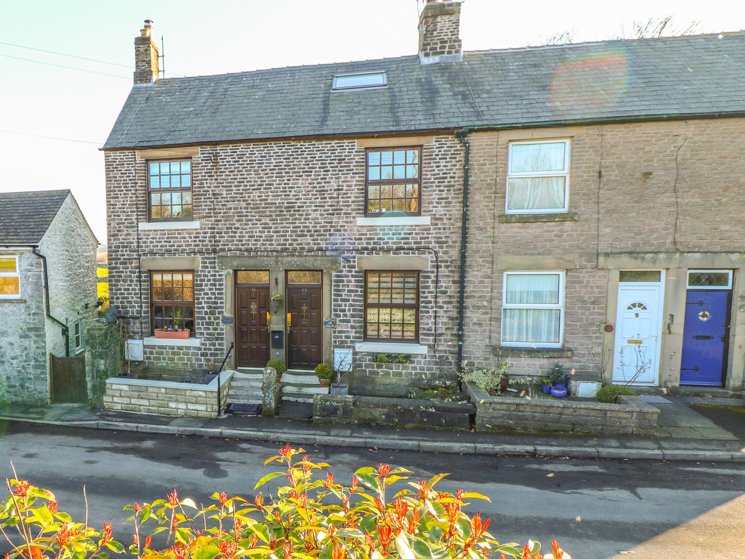 Holiday Cottage Reviews for Shenton Cottage - Holiday Cottage in Buxton, Derbyshire