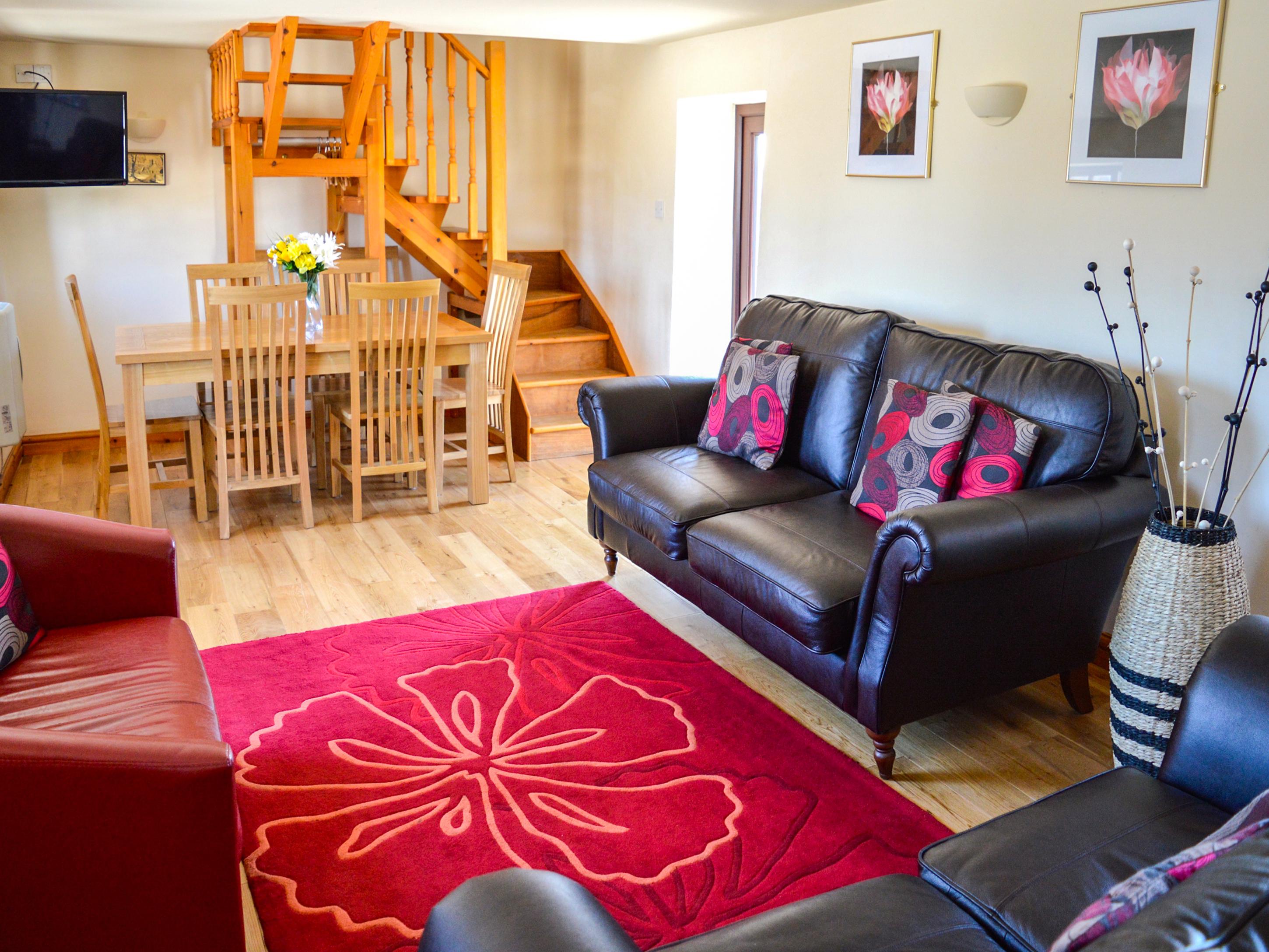 Curlew Barn Ipstones Staffordshire Holiday Cottage Reviews