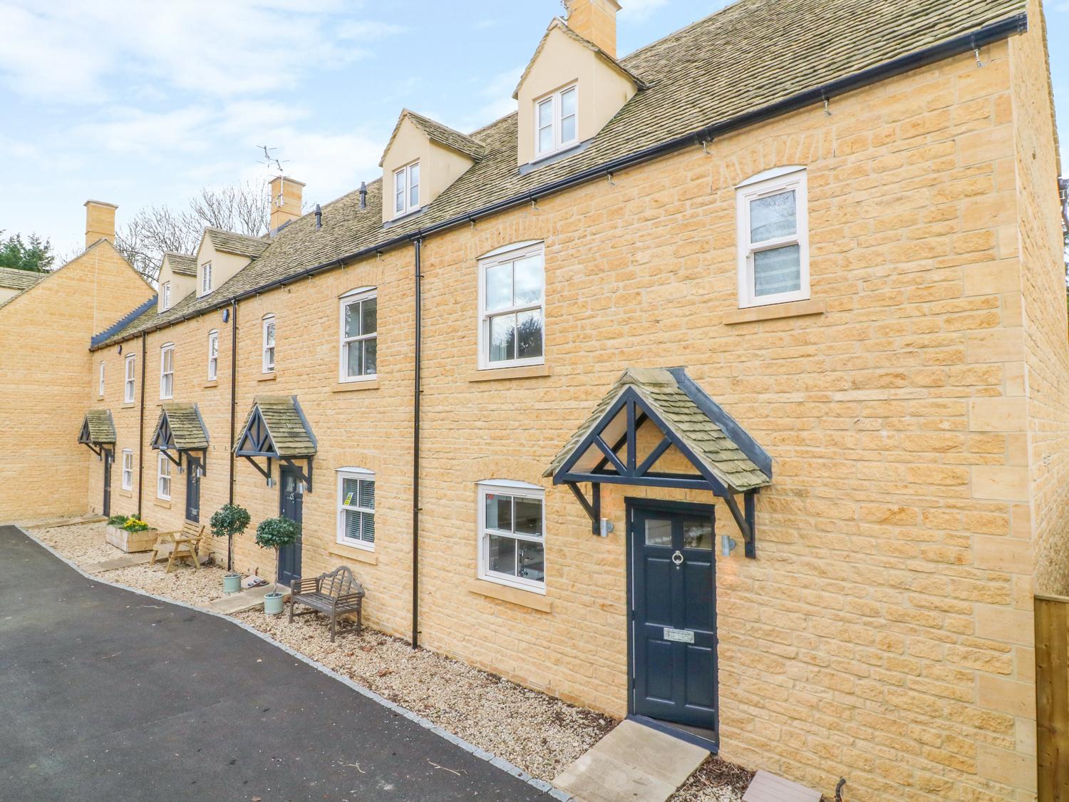 Holiday Cottage Reviews for Poets Corner - Holiday Cottage in Bourton on the Water, Gloucestershire